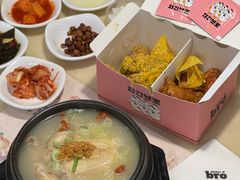 -长顺参鸡汤店(西塔总店)