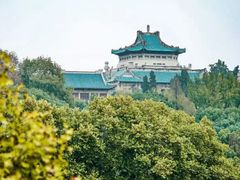 -武汉大学老图书馆