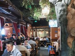-老阿爸鲜鱼土菜(昆山花桥店)