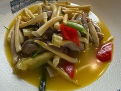 -501號台州海鲜餐厅(海创园店)