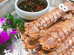 -必点海鲜·鲅鱼水饺(鞍山西道店)