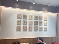 -霸王茶姬(建邺万达广场店)