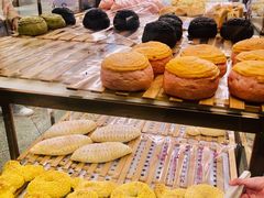 -奈雪的茶(新天地广场PRO店)