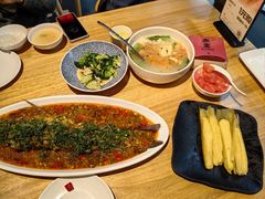 -赤宴·川菜(玉林店)