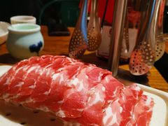 -额尔敦草原涮羊肉·烧烤(冻青树总店)
