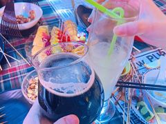 -爱啤精酿·民谣酒馆(滨江店)