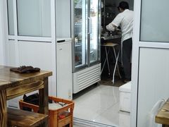 -阿姨小肉摊(同济西苑店)