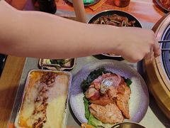 -杨小佳·齐齐哈尔烤肉·烤串(广州店)