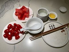 -渔语鱼酸菜鱼新川菜(来福士店)