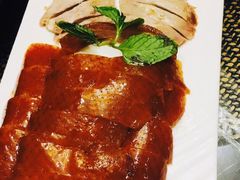 -北平盛世·新京菜·北京烤鸭(劲松·双井店)