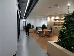 -戴耐教育(南城海德中心店)