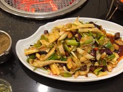 -瑞杰烧烤店·24小时营业(山东路店)