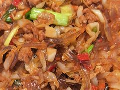 -兰湘子·湘菜小炒(长安万科广场店)