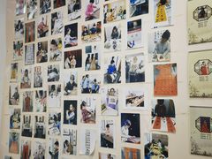 -秦汉胡同书法国画古筝围棋书院(漕宝日月光分馆)