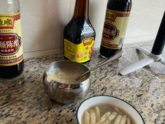 -安海长火土笋冻