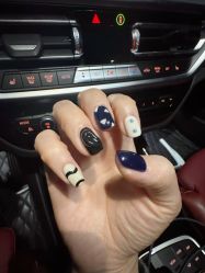 -StartNail美甲