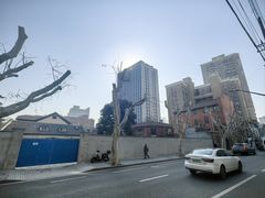 -小方的面(徐家汇店)