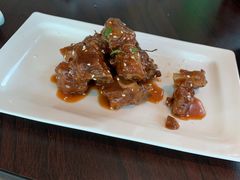 -环球港凯悦 · 享悦中餐厅