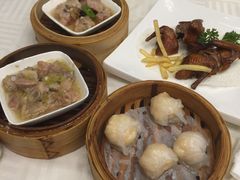 -潮福城大酒楼·潮粤菜·港式点心(阳光城店)