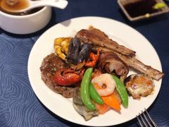 -鹭江潮餐厅•福建菜(佲家店)