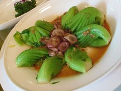 -紫罗兰酒家·喜宴楼(中堂群英路店)