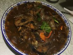 -眷江南之小蓝鲸(王府大街店)