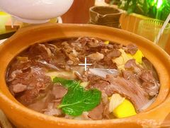 -一坐一忘云南菜(卓悦中心)