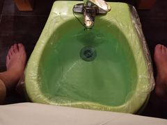 -鸥迪足道(老虎滩店)