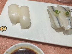 -元气寿司(金光华店)