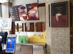 -味多美蛋糕(航天桥店)