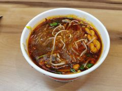 -莱得快酸辣粉(天和里店)