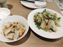 -苏小柳点心·手作小笼包(浦东嘉里城分院)