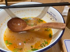 -马记永·兰州牛肉面(天通苑家乐福店)