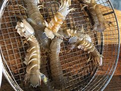 -海味当家·蒸锅海鲜(星海公园店)