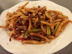 -西夏回族烧麦馆(牡丹街店)