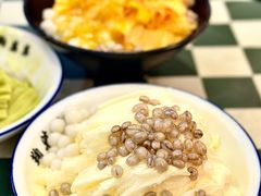 -鞠婆婆•绵绵冰•凉糕•手工冰粉(苏稽一店)