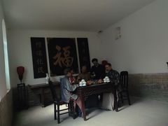 -阎锡山故居
