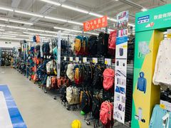 -迪卡侬(李沧店)