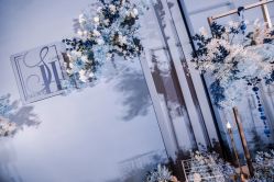 -曼格纳婚礼艺术中心(张江店)