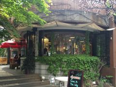 -咖啡王子一号店