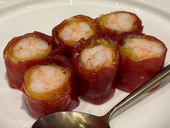 -铭家点心(秦岭路店)