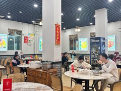 -台山新孖宝柴火黄鳝饭(三合温泉店)