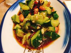 -早酒肖汉老味拌面