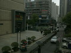 -必胜客(吾悦国际广场店)