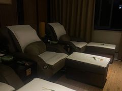 -足本纪·足道 SPA 简餐 小吃(文三西路店)