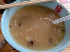 -众品老方子锅贴甜沫(李村店)