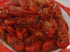 -虾铺子龙虾·私房菜(金源花苑店)