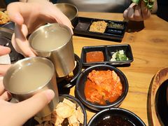 -九田家黑牛烤肉料理(华侨城店)