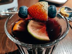 -肆海小川菜酒馆Wine Bistro (青年路店)