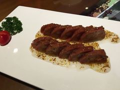 -随喜赞素食餐厅(亦庄店)